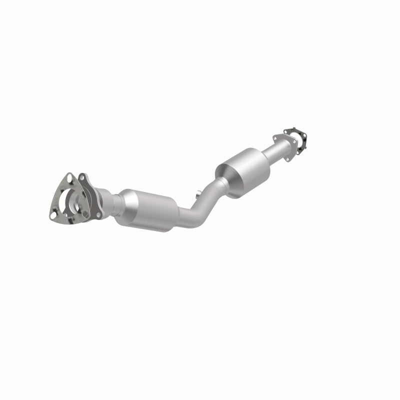 MagnaFlow Saturn Vue California Grade CARB Compliant Direct-Fit Catalytic Converter 5481722 360 Degree Image Set