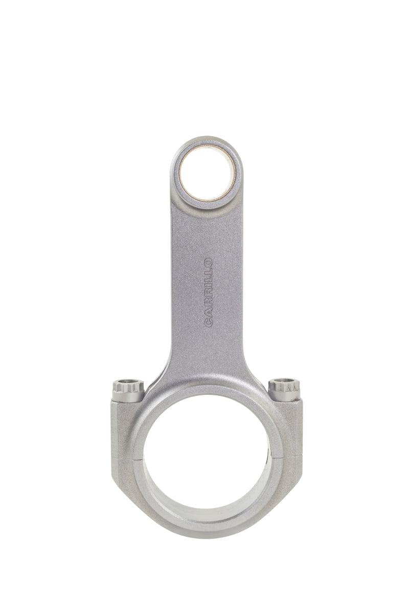 Carrillo Porsche 3.2/3.3L Turbo Pro-H 3/8 WMC Bolt Connecting Rod (Single Rod) SCR4868-1 SCR4868-1 Photo - Primary