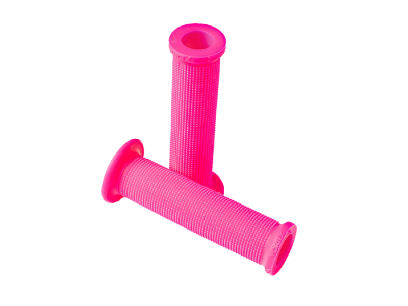Vortex Racing Superbike Grip- Pink GR103 GR103 Photo - Primary