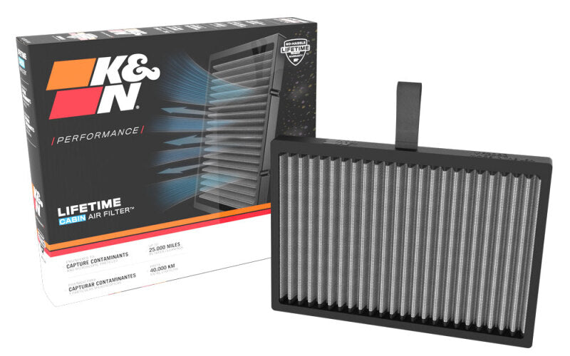 K&N Engineering K&N Cabin Air Filter VF2083 VF2083 Photo - out of package