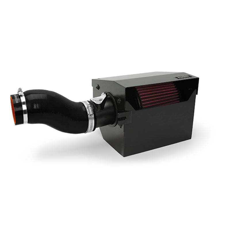 Mishimoto Honda Civic 1.5 Turbo, Performance Air Intake, 2016+ MMAI-CIV-16BK User 2