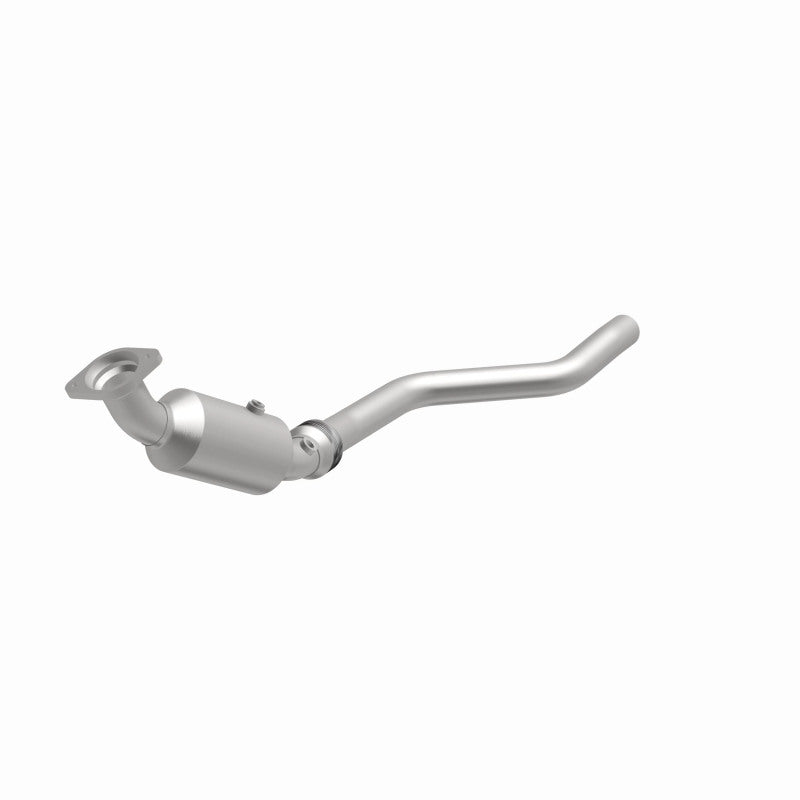 MagnaFlow California Grade CARB Compliant Direct-Fit Catalytic Converter 5461244 360 Degree Image Set