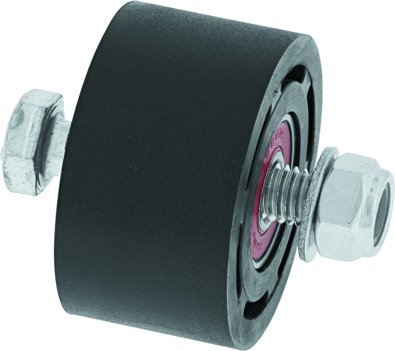 QuadBoss Qboss Atv Chain Rollers Blk 414479 414479 Photo - Primary