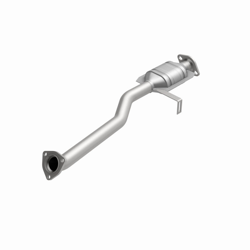 MagnaFlow Infiniti Q45 Standard Grade Federal / EPA Compliant Direct-Fit Catalytic Converter 23143 360 Degree Image Set