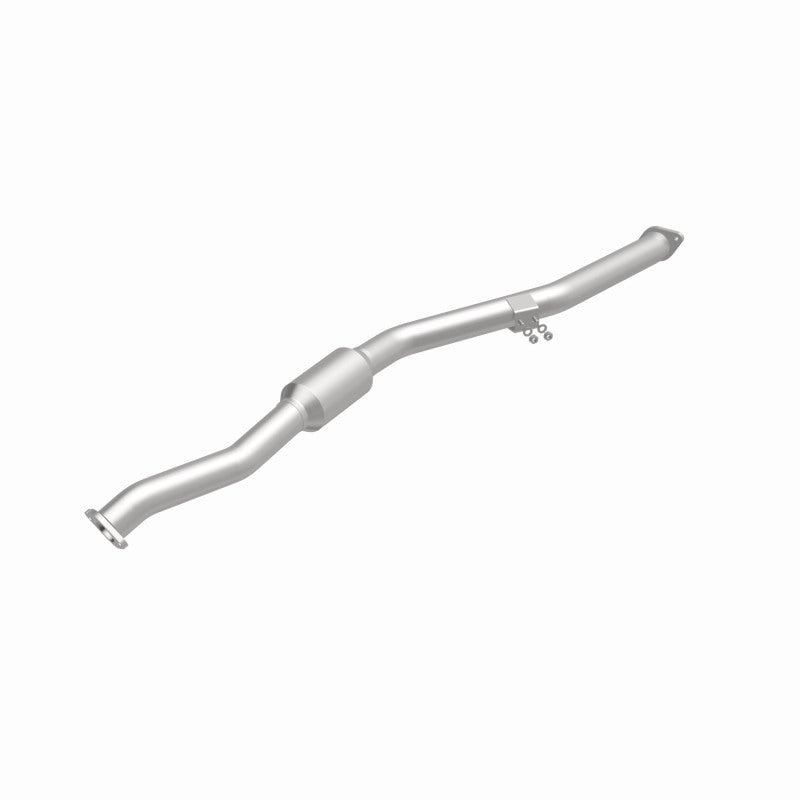 MagnaFlow Converter Direct Fit 15-19 Subaru WRX H4 2.0L 52621 52621 360 Degree Image Set