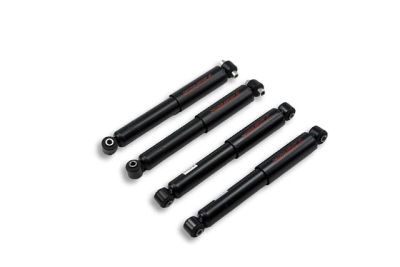 Belltech SHOCK SET NITRO DROP 2 9157 9157 Photo - Primary