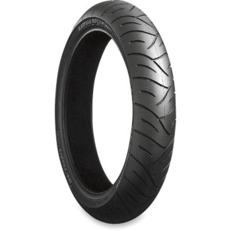 Bridgestone Bt011-E 120/70Hr15 Tmax Frt 129821 129821 User 1