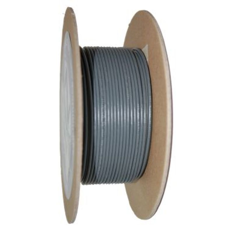 NAMZ OEM Color Primary Wire 100ft. Spool 20g - Gray NWR-8-100-20 NWR-8-100-20 Photo - Primary