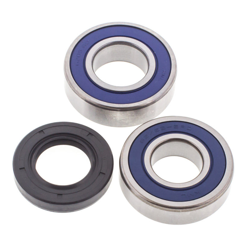 All Balls Racing 94-96 Yamaha V Max 500 Drive Shaft Bearing & Seal Kit Lower Shaft - Track 14-1053 14-1053 Photo - Primary