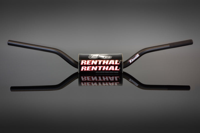 Renthal 21+ KTM/GasGas/ Huqvarna 65SX Mini MX Fatbar - black 849-01-BK 849-01-BK User 1