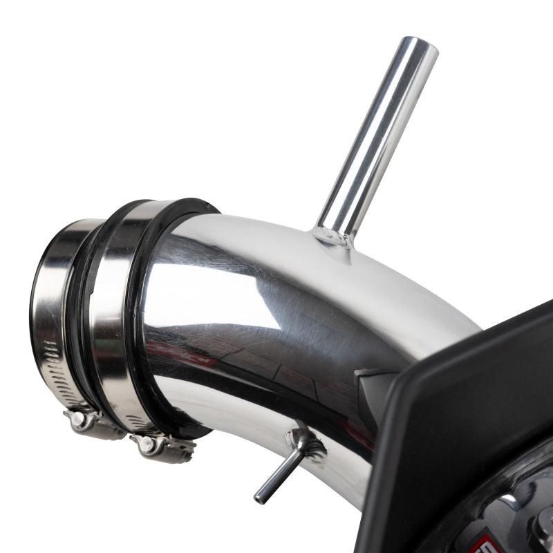 Injen 18-23 Toyota Camry 2.5L Polished Short Ram Air Intake SP2037P SP2037P User 1