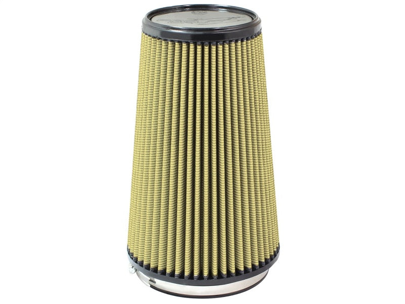 aFe Magnum FLOW PRO GUARD7 Universal Air Filter 6 F x 7-1/2 B x 5-1/2 T x 72-60512 Photo - Primary