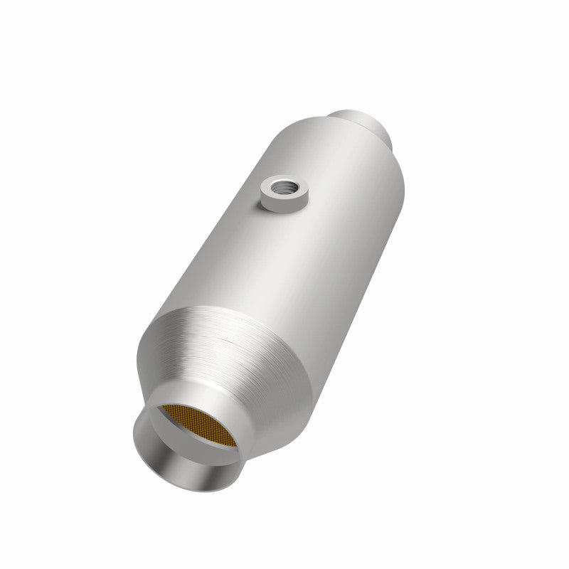 MagnaFlow California Grade CARB Compliant Universal Catalytic Converter 5451354 360 Degree Image Set