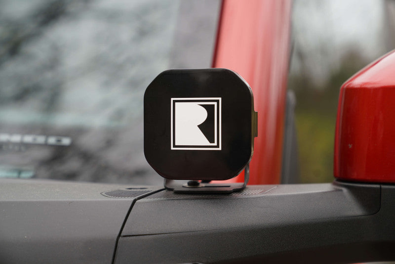 Roush 21-24 Ford Bronco Diode Dynamics 3in SS3 Pro Pod LED Lights (Pair) 422301 422301 User 1