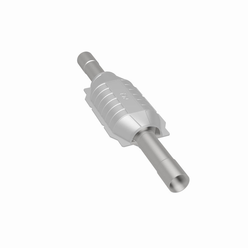 MagnaFlow Chevrolet Standard Grade Federal / EPA Compliant Direct-Fit Catalytic Converter 23463 360 Degree Image Set