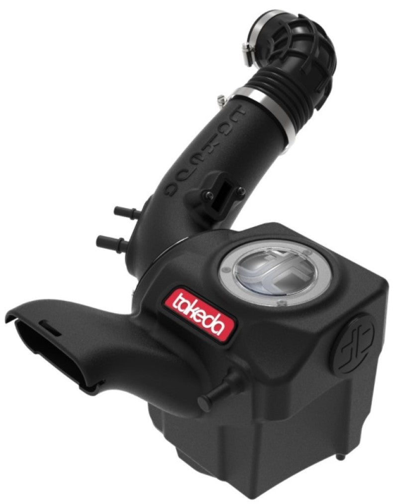 aFe POWER Momentum GT Pro 5R Media Intake System 16-19 Ford Fiesta ST L4-1.6L (t) 56-70041R 56-70041R User 1