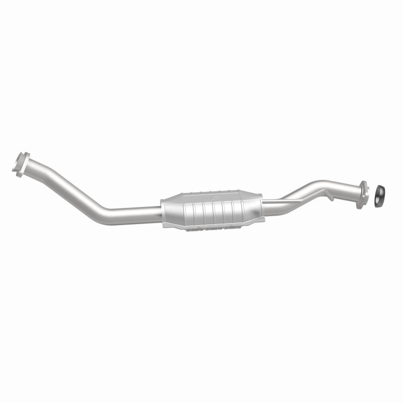 MagnaFlow Ford Ranger Standard Grade Federal / EPA Compliant Direct-Fit Catalytic Converter 23376 360 Degree Image Set