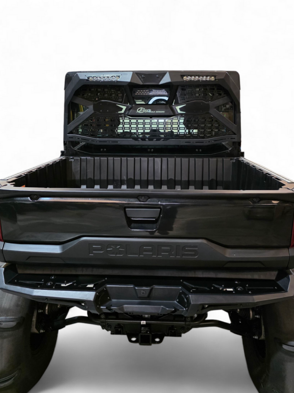 Elektric Off Road ELK Headache Racks Roofs & Roof Accessories Headache Racks main image