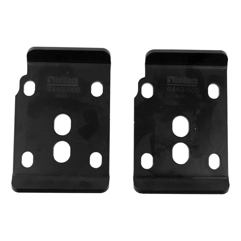 Belltech FLIP KIT 2021 Ford F150 (All Cabs) 2WD-6.5in. / 4WD-7.5in. 6449 6449 User 5