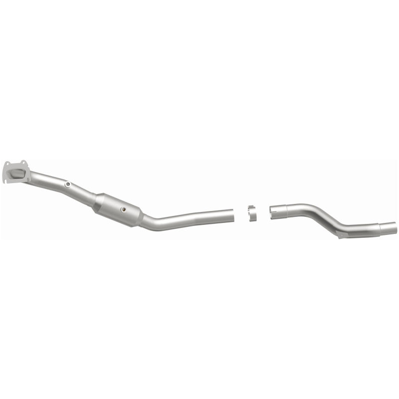 MagnaFlow OEM Grade Federal / EPA Compliant Manifold Catalytic Converter 22-141 Photo - out of package