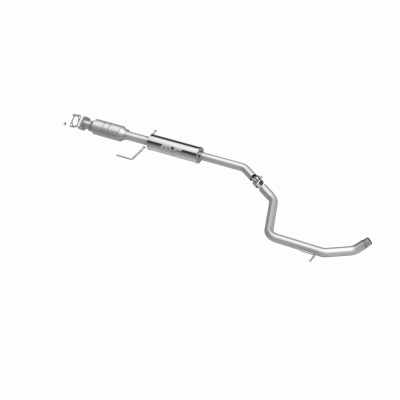MagnaFlow Mazda 5 HM Grade Federal / EPA Compliant Direct-Fit Catalytic Converter 24886 360 Degree Image Set
