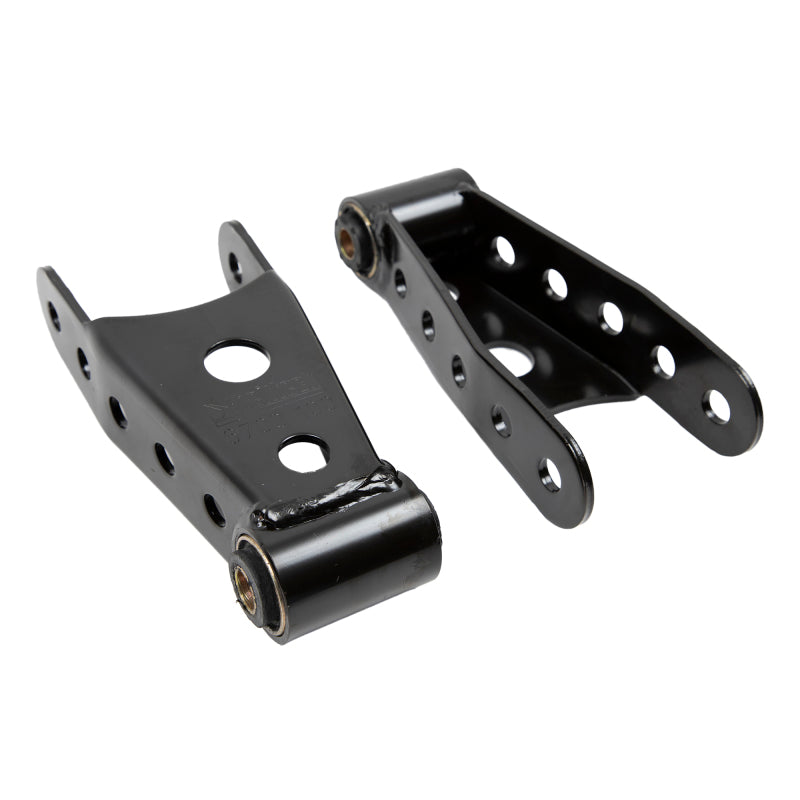 Belltech 07-18 Chevrolet Silverado (All Cabs) Short Bed Performance Handling Kit 987HK 987HK User 4