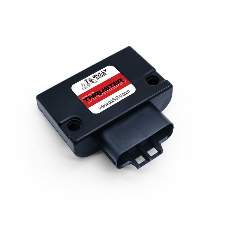 Bully Dog 19-21 Ram 1500 / 18-21 Jeep Wrangler Thruster Throttle Booster 49001 49001 Photo - Primary