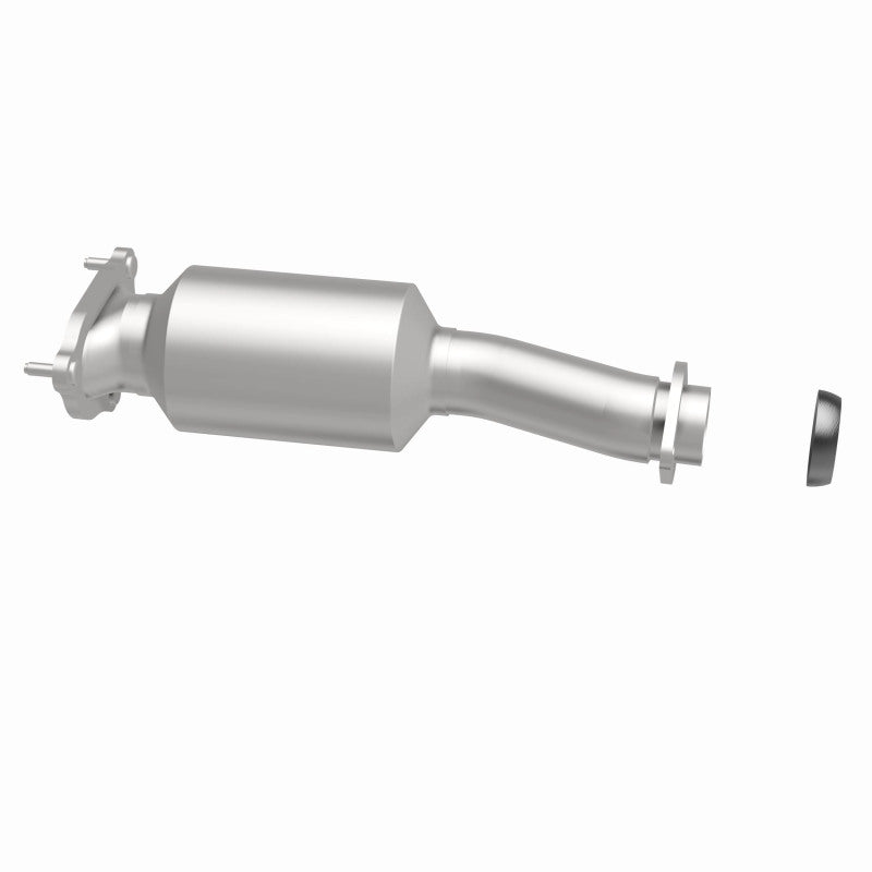 MagnaFlow California Grade CARB Compliant Direct-Fit Catalytic Converter 5491121 360 Degree Image Set