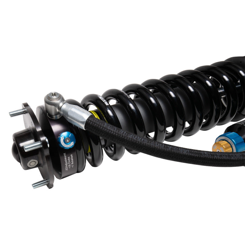 Bilstein 07-21 Toyota Tundra B8 8112 ZoneControl CR DSA+ Front Right 41-326091 41-326091 User 5