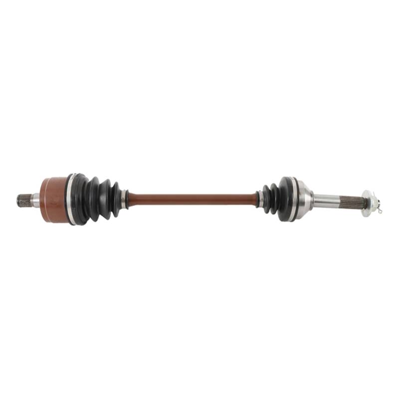 All Balls Racing 08-11 Kawasaki Teryx 750 4x4 6 Ball Axle Rear Right AB6-KW-8-319 AB6-KW-8-319 Photo - Primary