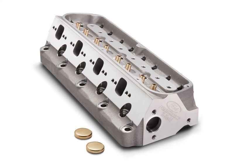 Ford Racing 302/351W Z-Head Aluminum Head - Bare 63CC M-6049-Z304D M-6049-Z304D Photo - Unmounted