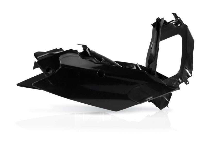 Acerbis 11-16 KTM SX125/150/ SX250/XC/ SX-F/XC-F Side Panels - Black 2314270001 2314270001 Photo - Primary