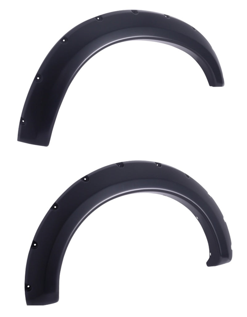 EGR 15+ Ford F150 Bolt-On Look Fender Flares - Set 793474 793474 Photo - Unmounted