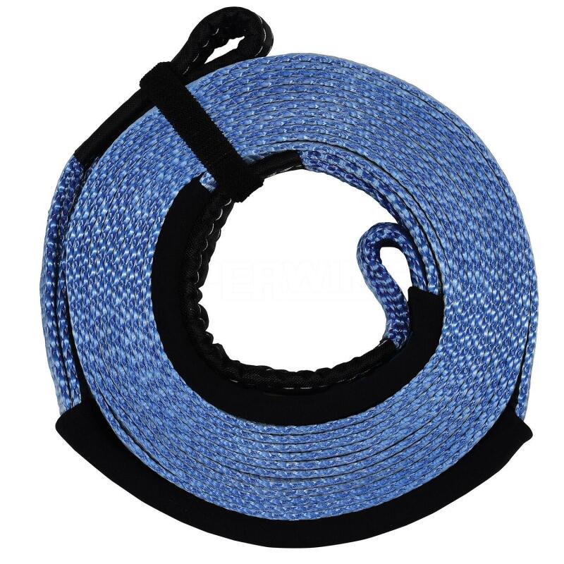 Superwinch Recovery Strap 2in x 30ft Rated 20000lbs SUP2518 2518 Photo - Close Up