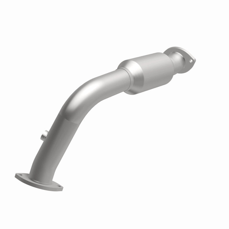 MagnaFlow Lexus NX200t OEM Grade Federal / EPA Compliant Direct-Fit Catalytic Converter 21-114 360 Degree Image Set