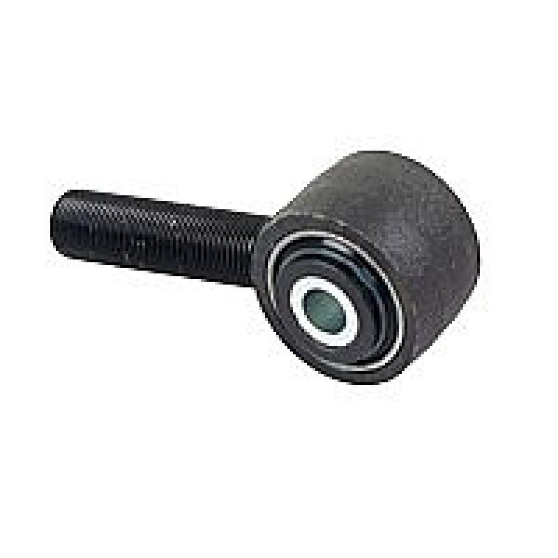 Synergy Mfg Synergy 97-06 Jeep Wrangler TJ Track Bar Dual Durometer Bushing Forged Housing 12MM Bolt 1.60in Wide 4802-32 4802-32 Photo - Primary