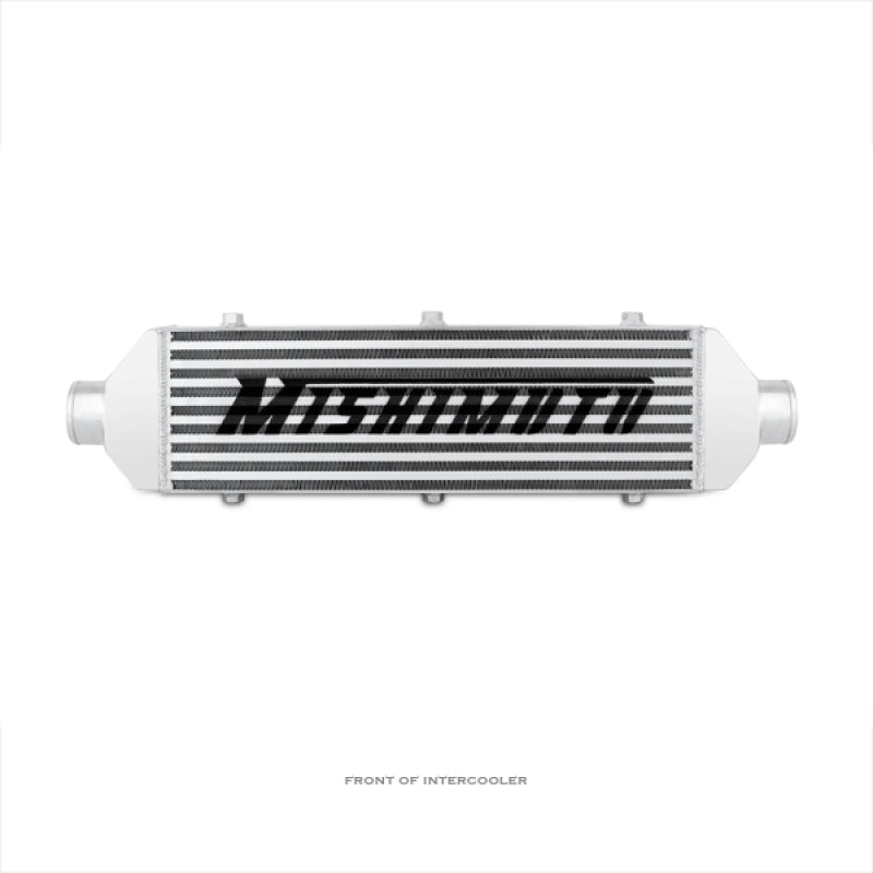 Mishimoto Universal Intercooler Z Line MMINT-UZ Photo - out of package