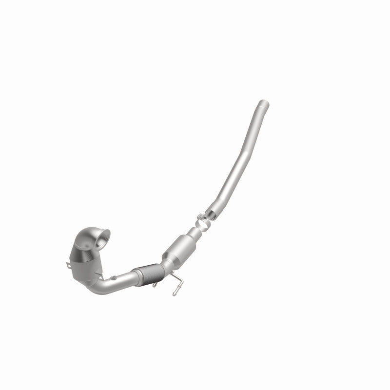 MagnaFlow Converter Direct Fit 15-16 Audi A3 2.0L 21-580 21-580 360 Degree Image Set