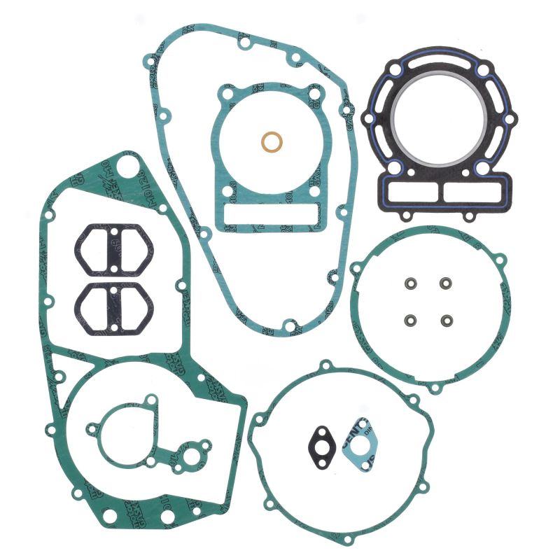 Athena 95 Husqvarna Husqvarna Complete Gasket Kit (Excl Oil Seal) P400220850350/2 P400220850350/2 Photo - Primary