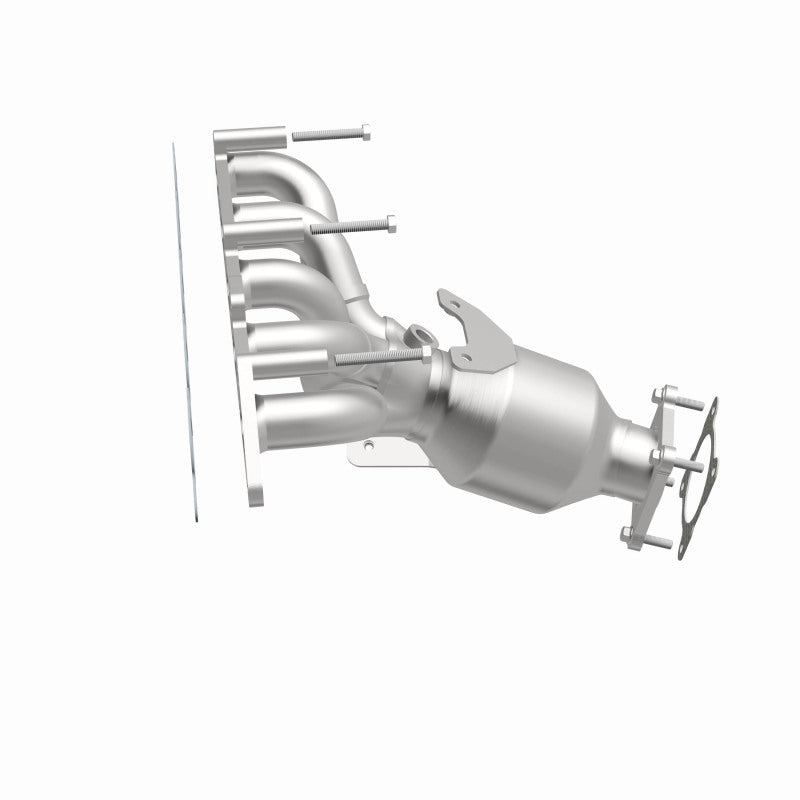 Magnaflow 01-05 Volvo S60/V70 2.4L Direct Fit Converter 22-138 22-138 360 Degree Image Set