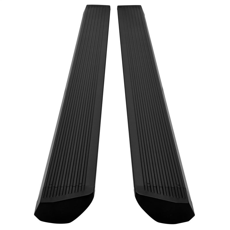 Westin Pro-e Running Boards 07-18 Jeep Wrangler JK 29-23295 29-23295 Photo - Unmounted