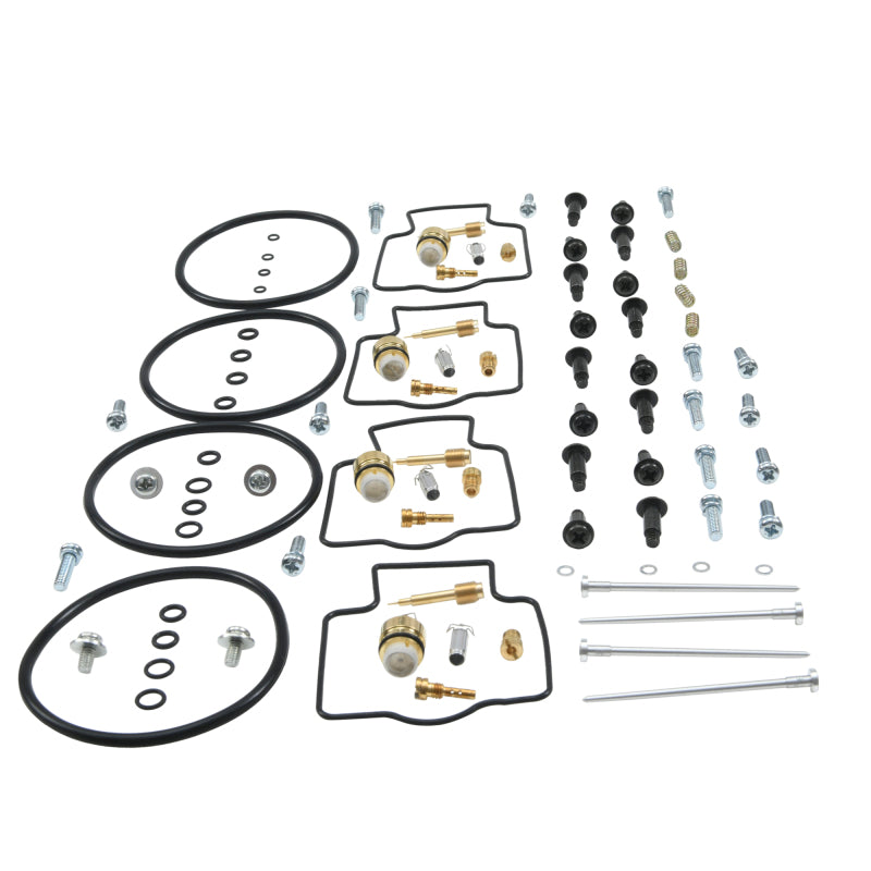 All Balls Racing Carburetor Rebuild Kit 26-10141 26-10141 Photo - Primary