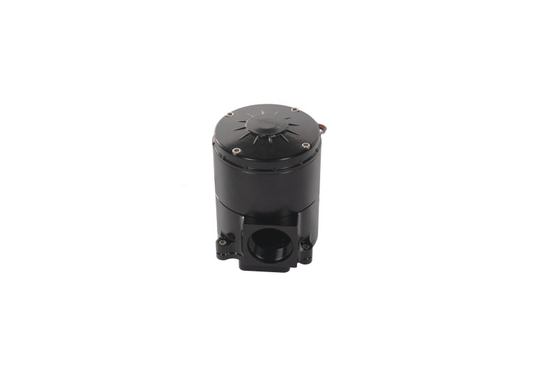 Aeromotive Radiator Mount Electric Water Pump 24305 24305 Photo - Close Up