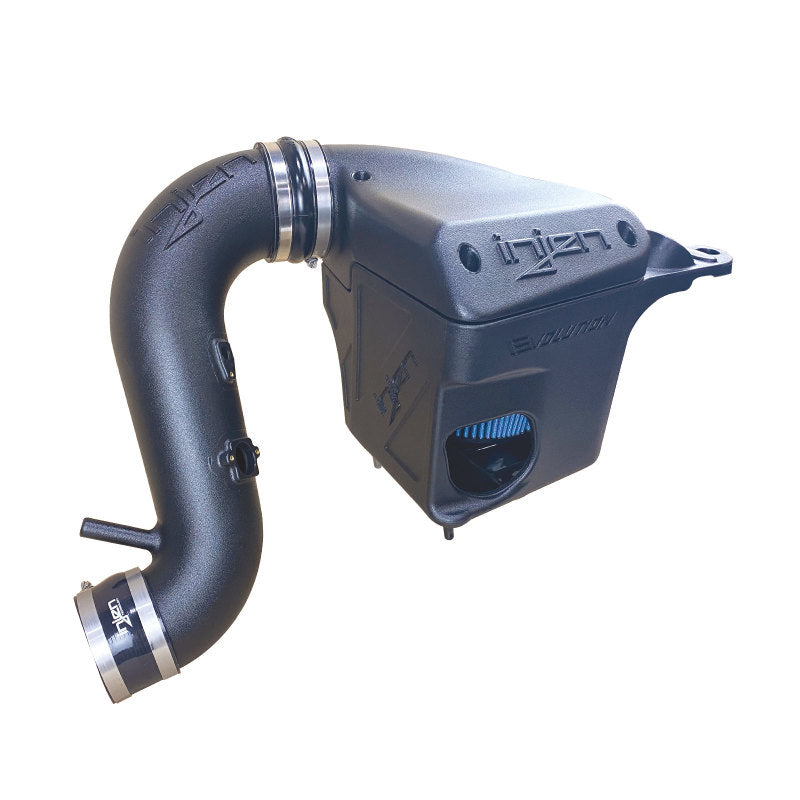 Injen 13-17 Dodge Cummins 2500/3500 6.7L Evolution Intake EVO8007 EVO8007 Photo - Primary