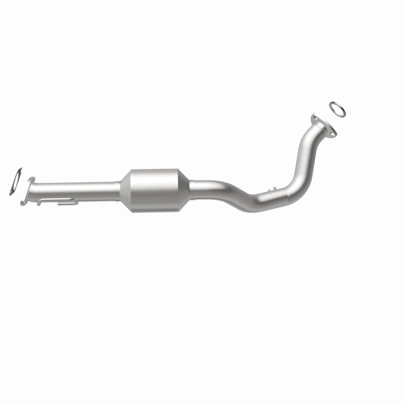 MagnaFlow Isuzu Rodeo California Grade CARB Compliant Direct-Fit Catalytic Converter 4551633 360 Degree Image Set