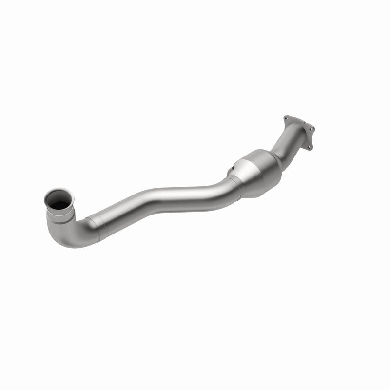MagnaFlow HM Grade Federal / EPA Compliant Direct-Fit Catalytic Converter 60501 360 Degree Image Set