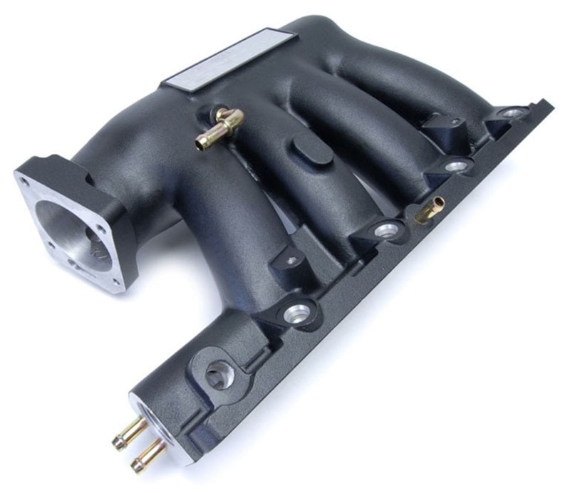 Skunk2 Pro Series Black Intake Manifold 02-06 Honda/Acura K-Series /Race Only 307-05-0315 Photo - Primary