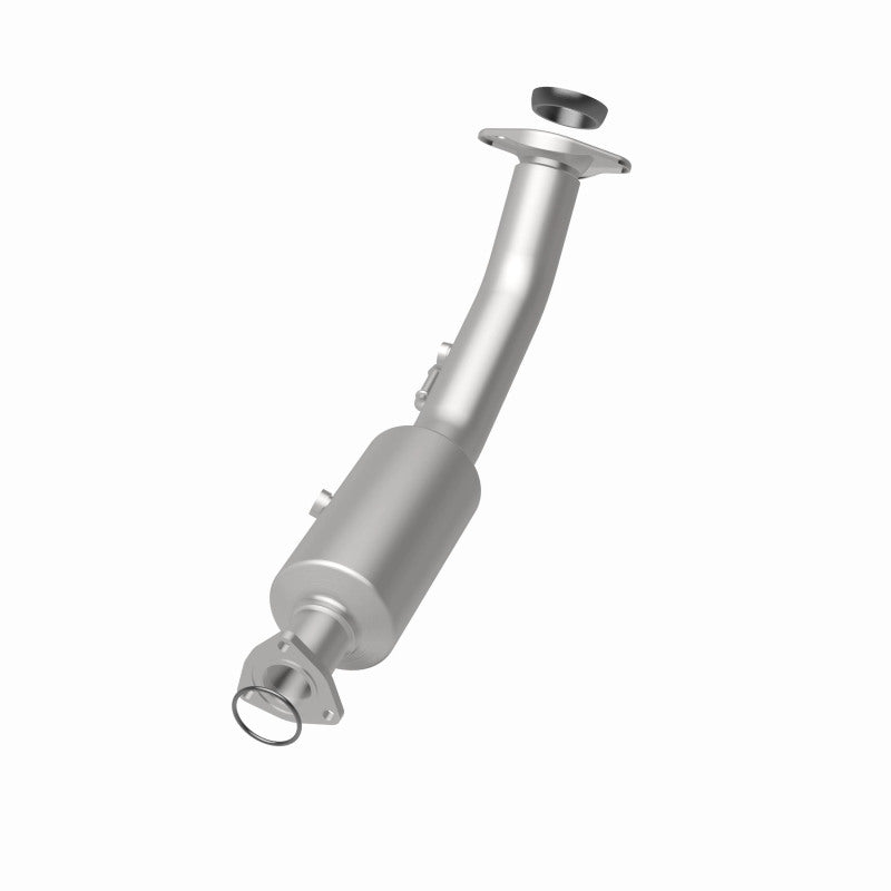 MagnaFlow Honda Civic California Grade CARB Compliant Direct-Fit Catalytic Converter 5461185 360 Degree Image Set