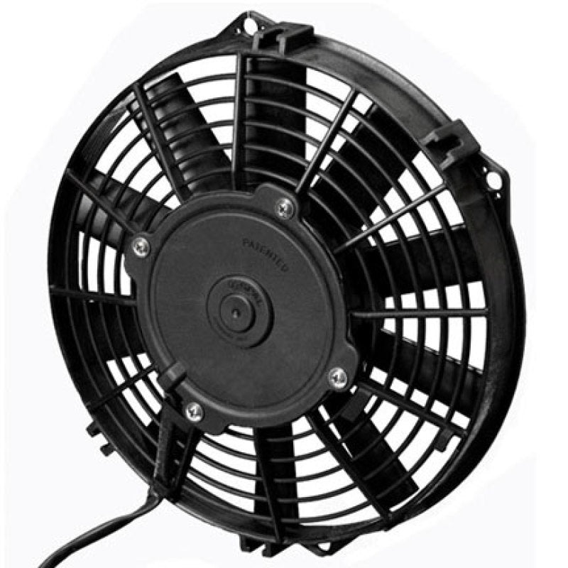 SPAL 590 CFM 9in Fan - Push (VA07-AP12/C-31S) 30100381 30100381 Photo - Primary