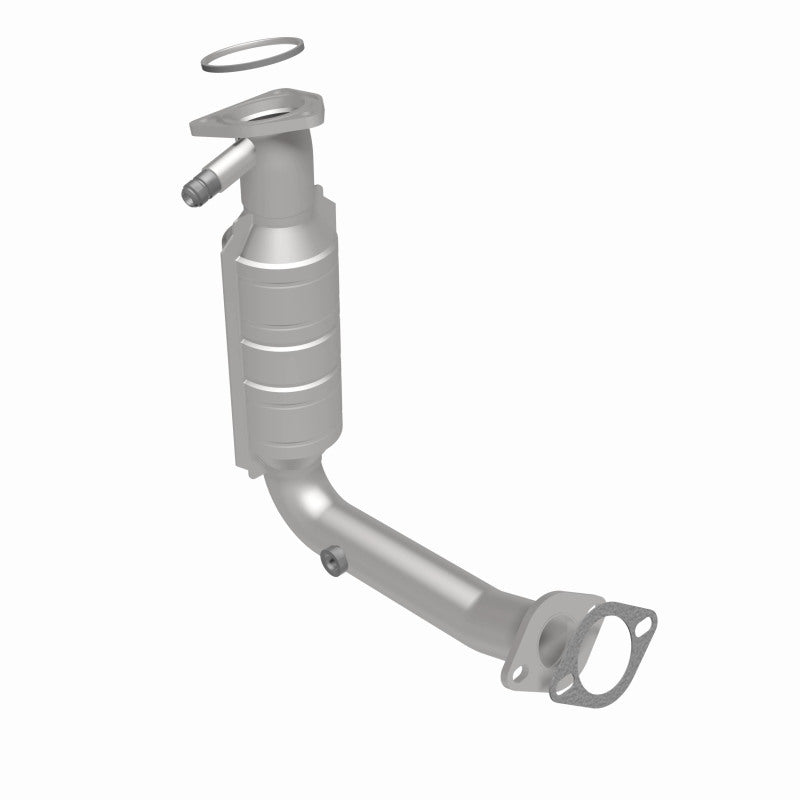 MagnaFlow Ford Focus OEM Grade Federal / EPA Compliant Direct-Fit Catalytic Converter 49230 360 Degree Image Set